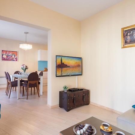 Exclusive Center Apartments Zadar Eksteriør billede