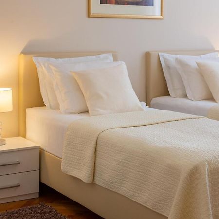 Exclusive Center Apartments Zadar Eksteriør billede