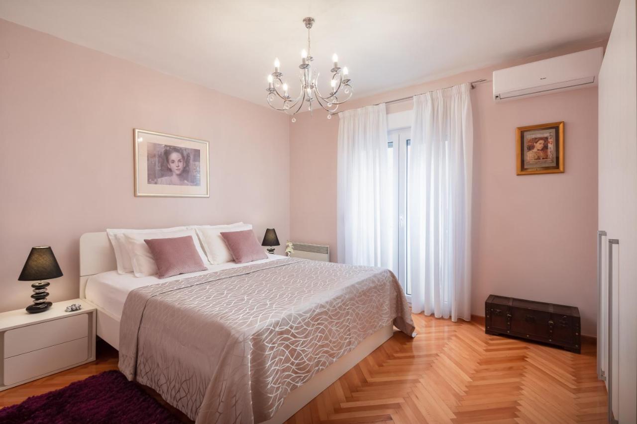 Exclusive Center Apartments Zadar Eksteriør billede