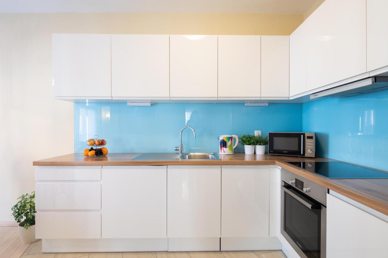 Exclusive Center Apartments Zadar Eksteriør billede