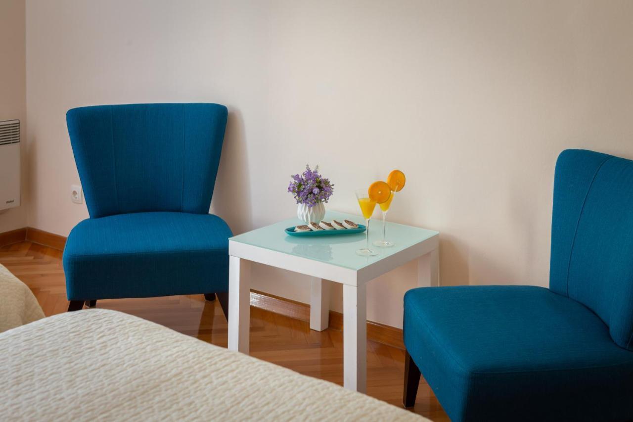 Exclusive Center Apartments Zadar Eksteriør billede