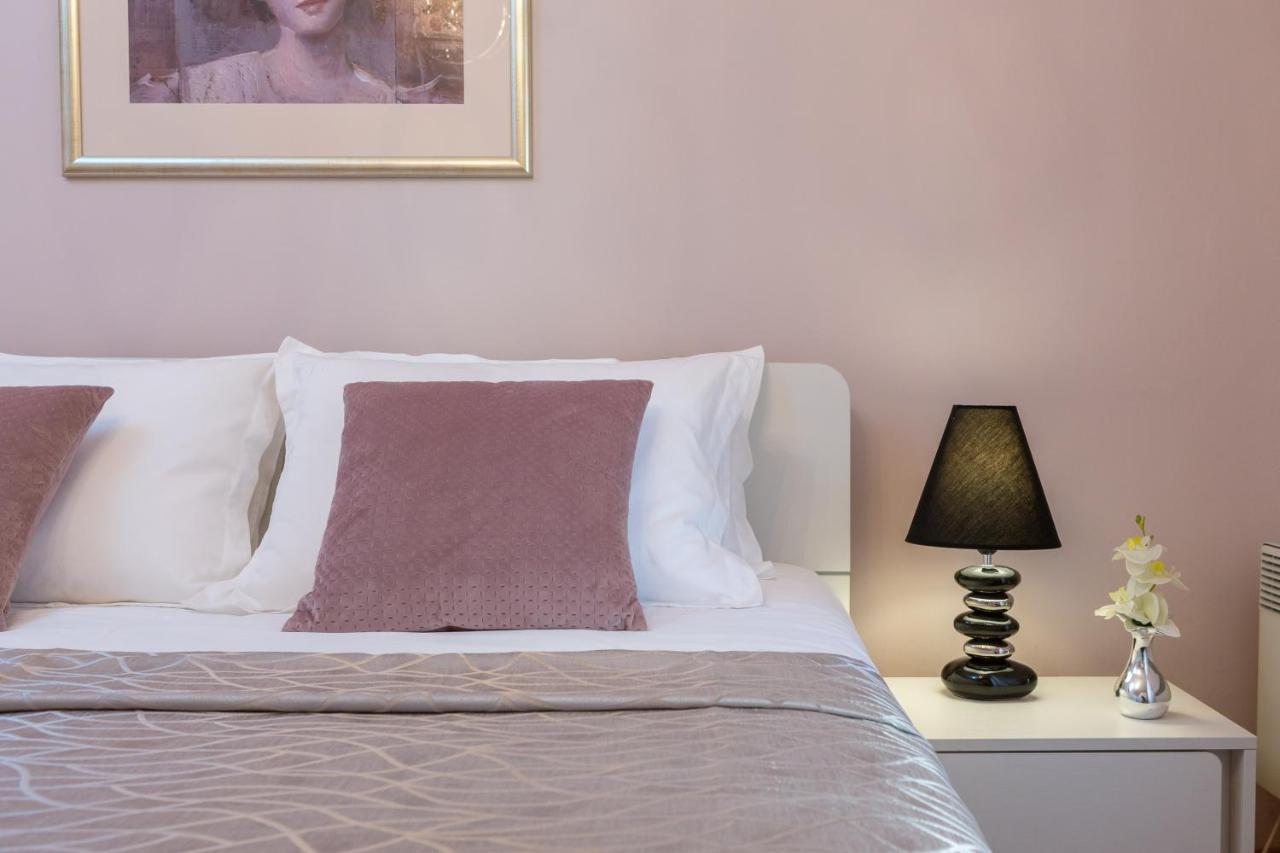 Exclusive Center Apartments Zadar Eksteriør billede
