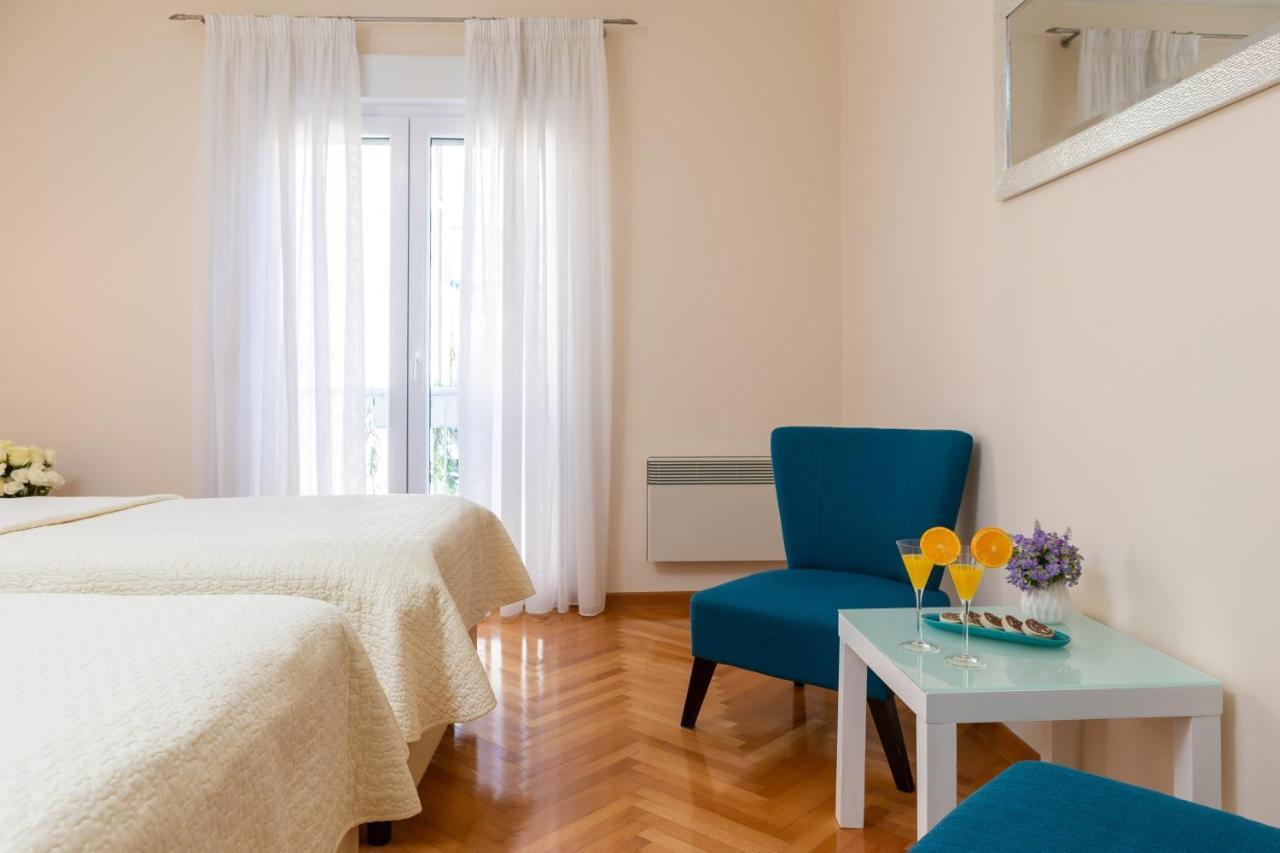 Exclusive Center Apartments Zadar Eksteriør billede