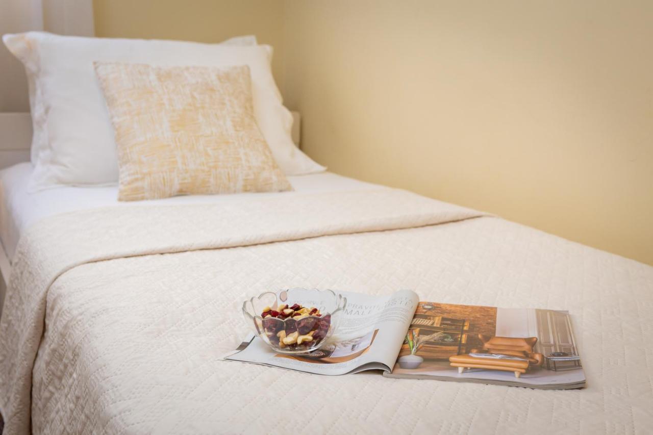 Exclusive Center Apartments Zadar Eksteriør billede