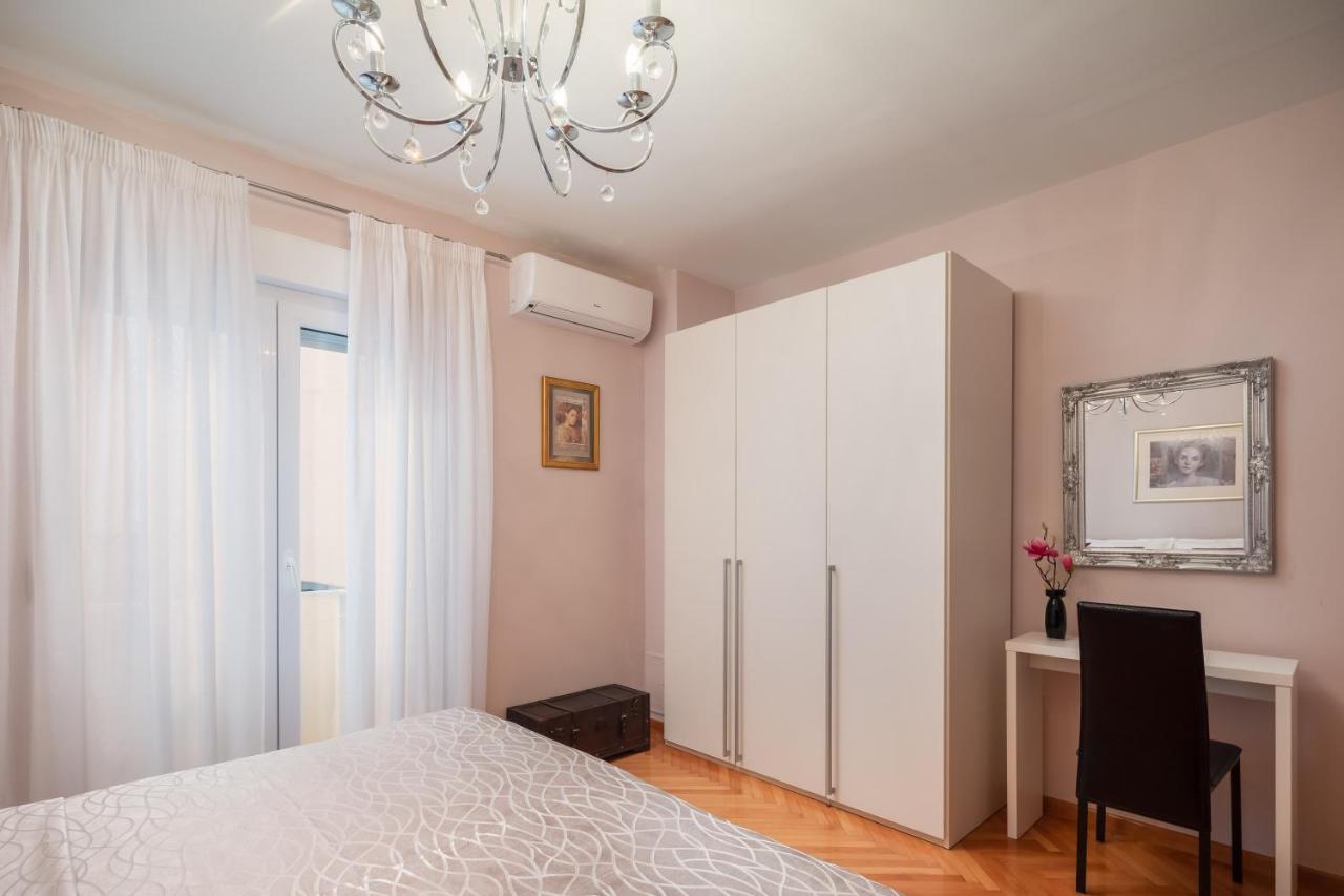 Exclusive Center Apartments Zadar Eksteriør billede
