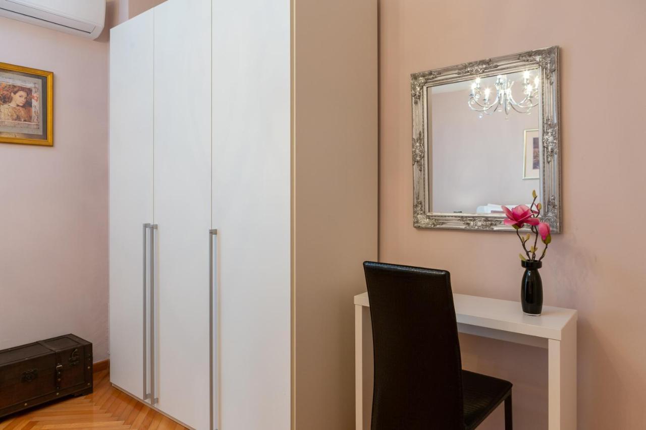 Exclusive Center Apartments Zadar Eksteriør billede