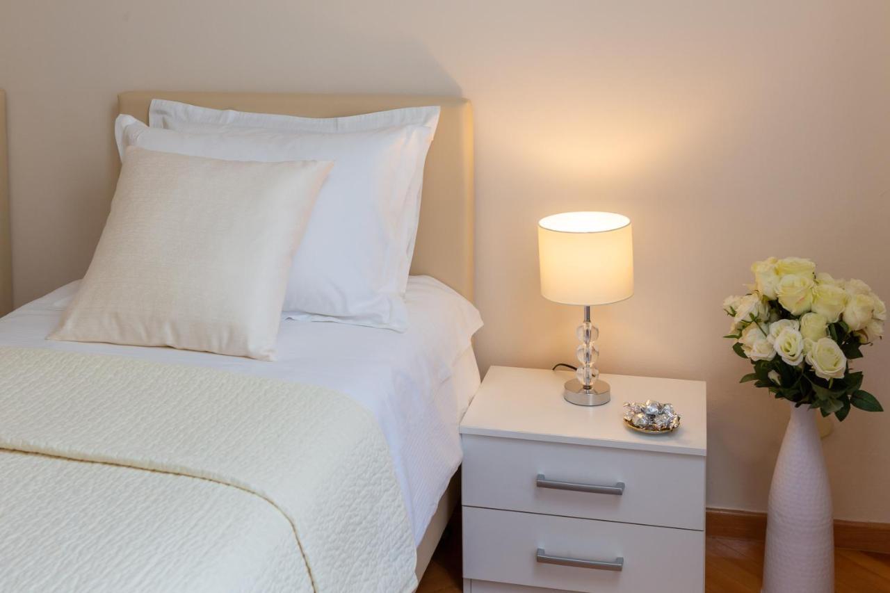 Exclusive Center Apartments Zadar Eksteriør billede