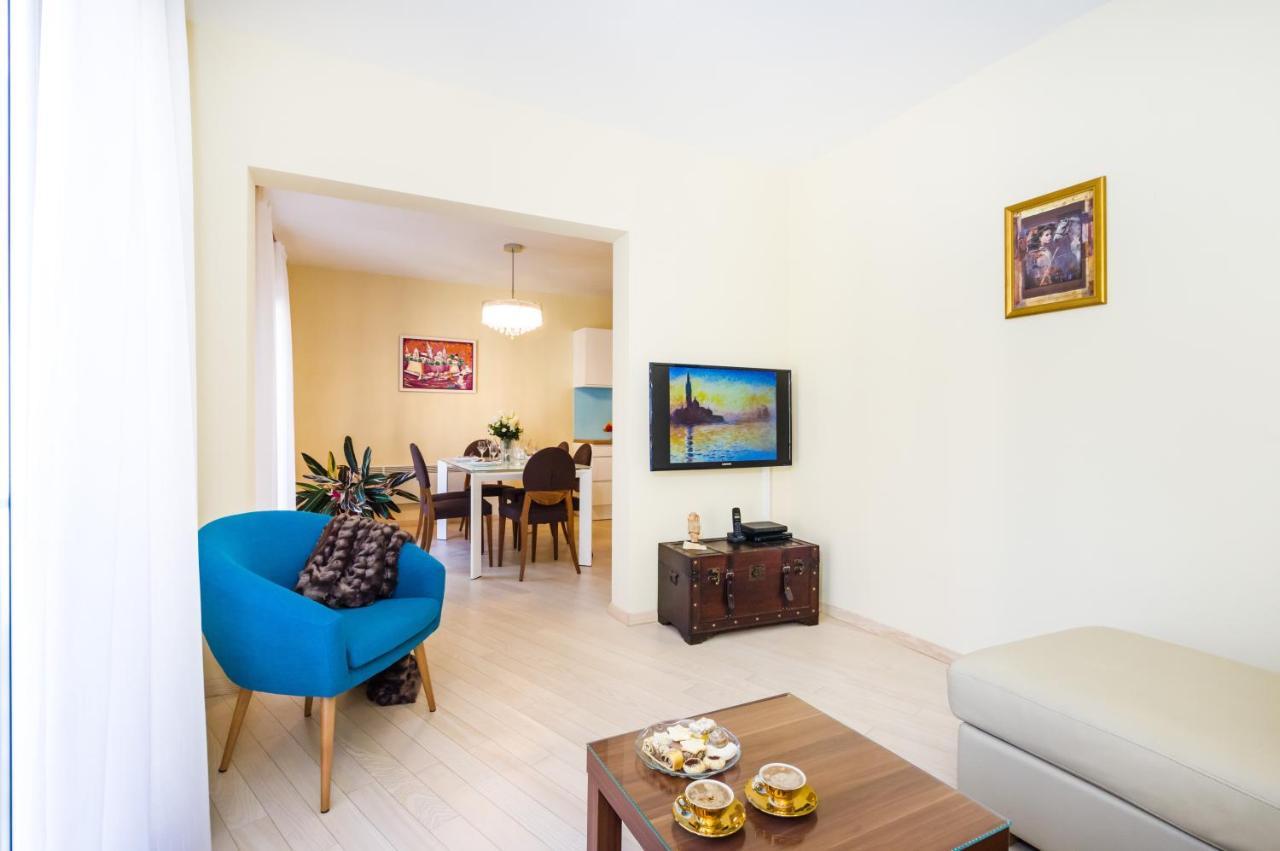 Exclusive Center Apartments Zadar Eksteriør billede