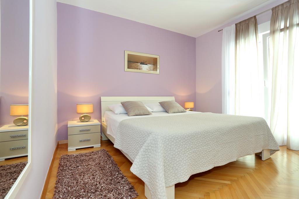 Exclusive Center Apartments Zadar Værelse billede