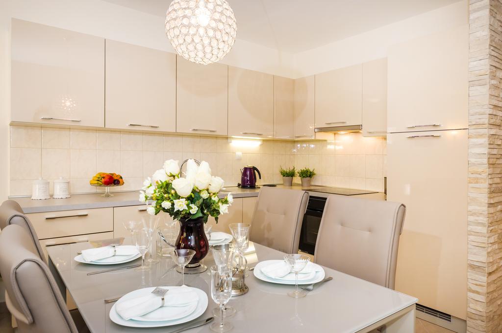 Exclusive Center Apartments Zadar Eksteriør billede