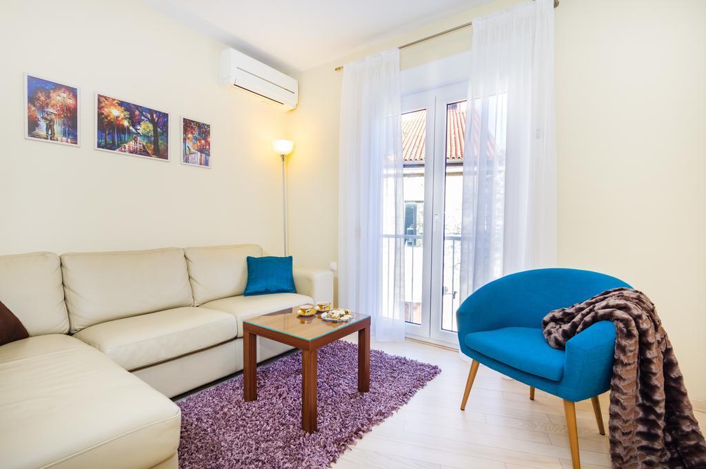 Exclusive Center Apartments Zadar Eksteriør billede